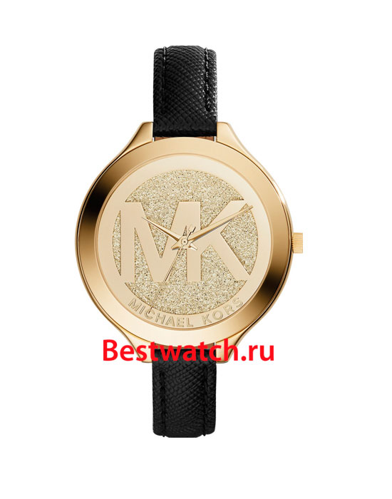 Часы Michael Kors Runway MK2392